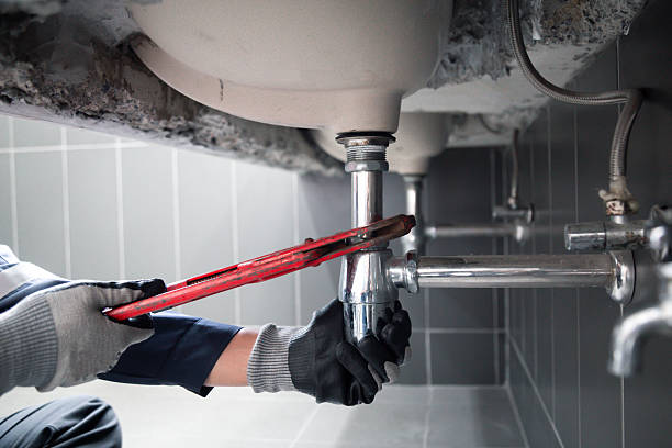 Trusted Garbage Disposal Repair service in McHenry, IL - Masters Plumbing Service